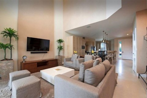 Townhouse in Kissimmee, Florida 4 bedrooms, 222.59 sq.m. № 2157147 - photo 7