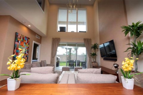 Townhouse in Kissimmee, Florida 4 bedrooms, 222.59 sq.m. № 2157147 - photo 6
