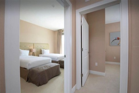 Townhouse in Kissimmee, Florida 4 bedrooms, 222.59 sq.m. № 2157147 - photo 26