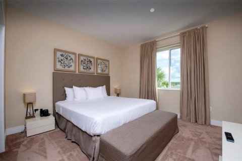 Townhouse in Kissimmee, Florida 4 bedrooms, 222.59 sq.m. № 2157147 - photo 20