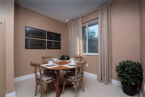 Townhouse in Kissimmee, Florida 4 bedrooms, 222.59 sq.m. № 2157147 - photo 4