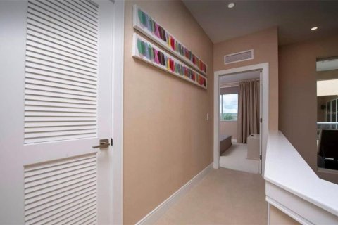 Townhouse in Kissimmee, Florida 4 bedrooms, 222.59 sq.m. № 2157147 - photo 19