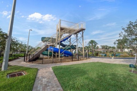 Touwnhouse à louer à Orlando, Floride: 3 chambres, 150.04 m2 № 2381057 - photo 2