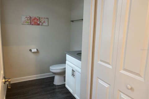 Touwnhouse à louer à Orlando, Floride: 3 chambres, 150.04 m2 № 2381057 - photo 11