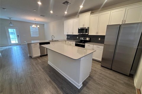 Touwnhouse à louer à Orlando, Floride: 3 chambres, 150.04 m2 № 2381057 - photo 10
