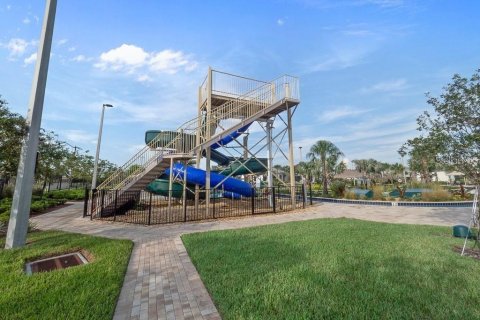 Touwnhouse à louer à Orlando, Floride: 3 chambres, 150.04 m2 № 2381057 - photo 4