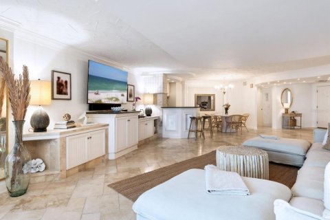 Condo in Sarasota, Florida, 3 bedrooms  № 1745086 - photo 6