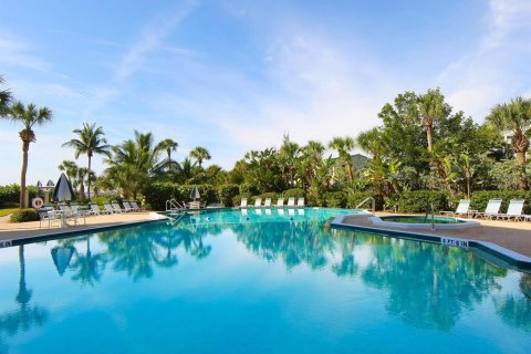 Condo in Sarasota, Florida, 3 bedrooms  № 1745086 - photo 22