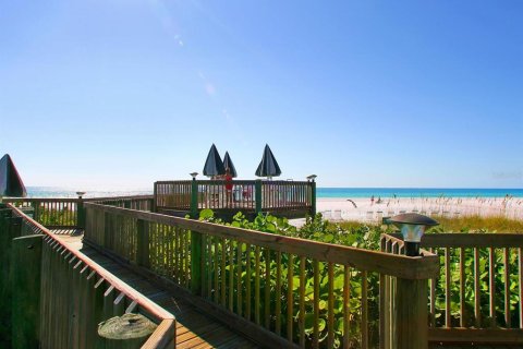 Condo in Sarasota, Florida, 3 bedrooms  № 1745086 - photo 23