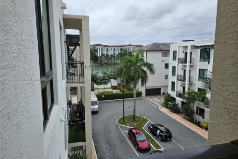 Снять в аренду кондоминиум в Дорал, Флорида 3 спальни, 104.89м2, № 2005085 - фото 6