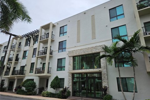 Снять в аренду кондоминиум в Дорал, Флорида 3 спальни, 104.89м2, № 2005085 - фото 2