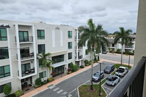 Снять в аренду кондоминиум в Дорал, Флорида 3 спальни, 104.89м2, № 2005085 - фото 5