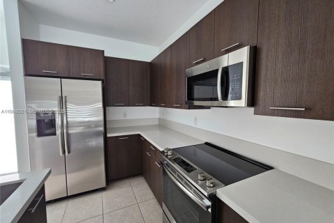 Снять в аренду кондоминиум в Дорал, Флорида 3 спальни, 104.89м2, № 2005085 - фото 8