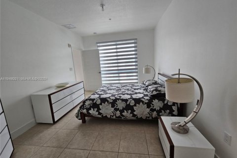 Снять в аренду кондоминиум в Дорал, Флорида 3 спальни, 104.89м2, № 2005085 - фото 10