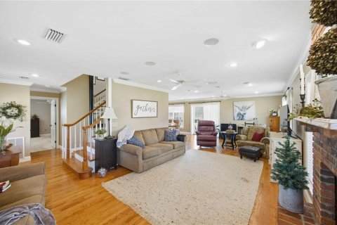 Villa ou maison à vendre à Sarasota, Floride: 3 chambres, 180.6 m2 № 2330502 - photo 6