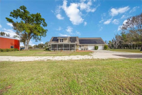 Villa ou maison à vendre à Sarasota, Floride: 3 chambres, 180.6 m2 № 2330502 - photo 27