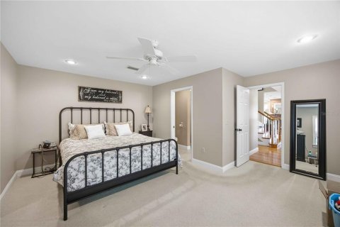 Villa ou maison à vendre à Sarasota, Floride: 3 chambres, 180.6 m2 № 2330502 - photo 15