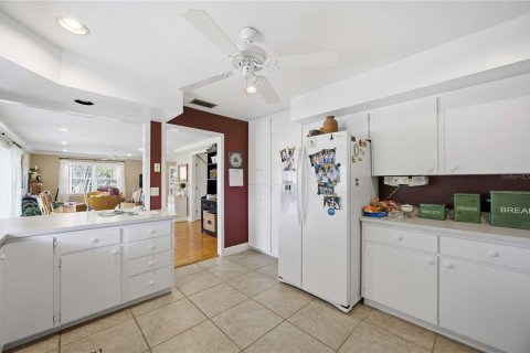Villa ou maison à vendre à Sarasota, Floride: 3 chambres, 180.6 m2 № 2330502 - photo 12
