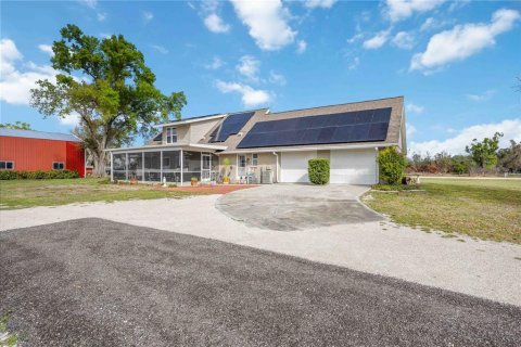 Villa ou maison à vendre à Sarasota, Floride: 3 chambres, 180.6 m2 № 2330502 - photo 28