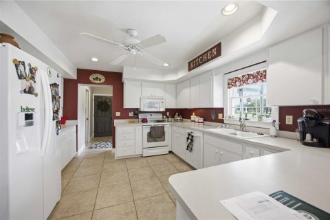 Villa ou maison à vendre à Sarasota, Floride: 3 chambres, 180.6 m2 № 2330502 - photo 11