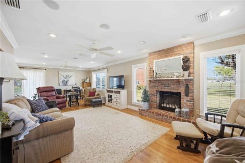 Villa ou maison à vendre à Sarasota, Floride: 3 chambres, 180.6 m2 № 2330502 - photo 7