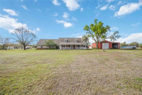 Villa ou maison à vendre à Sarasota, Floride: 3 chambres, 180.6 m2 № 2330502 - photo 3