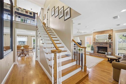 Villa ou maison à vendre à Sarasota, Floride: 3 chambres, 180.6 m2 № 2330502 - photo 5