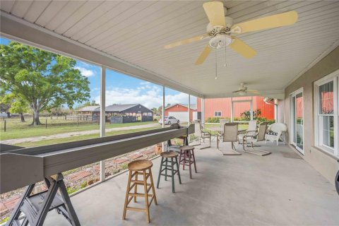 Villa ou maison à vendre à Sarasota, Floride: 3 chambres, 180.6 m2 № 2330502 - photo 25