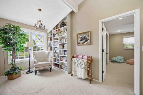 Villa ou maison à vendre à Sarasota, Floride: 3 chambres, 180.6 m2 № 2330502 - photo 18