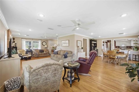 Villa ou maison à vendre à Sarasota, Floride: 3 chambres, 180.6 m2 № 2330502 - photo 8