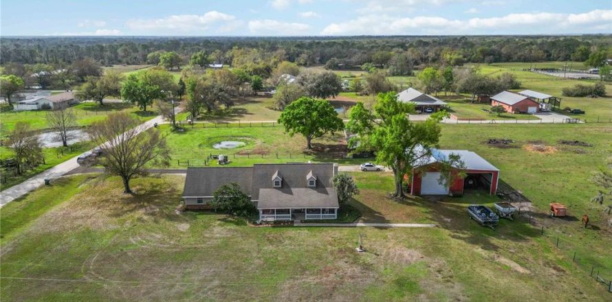 Villa ou maison à Sarasota, Floride 3 chambres, 180.6 m2 № 2330502