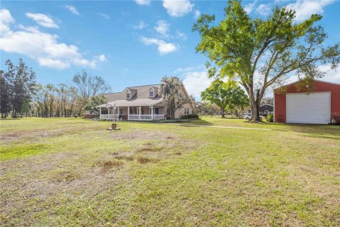 Villa ou maison à vendre à Sarasota, Floride: 3 chambres, 180.6 m2 № 2330502 - photo 2