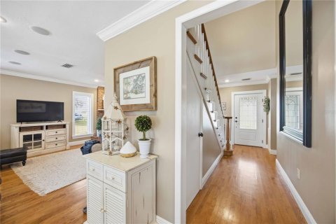 Villa ou maison à vendre à Sarasota, Floride: 3 chambres, 180.6 m2 № 2330502 - photo 4