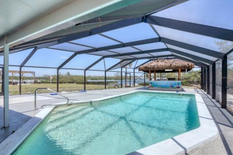 House in Englewood, Florida 3 bedrooms, 176.79 sq.m. № 1632493 - photo 24