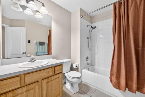 Adosado en venta en Wesley Chapel, Florida, 3 dormitorios, 147.53 m2 № 2150050 - foto 17