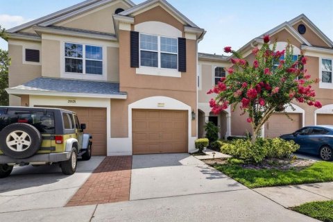Adosado en Wesley Chapel, Florida 3 dormitorios, 147.53 m2 № 2150050