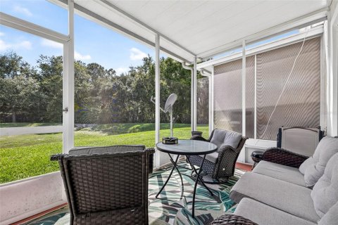 Adosado en venta en Wesley Chapel, Florida, 3 dormitorios, 147.53 m2 № 2150050 - foto 23
