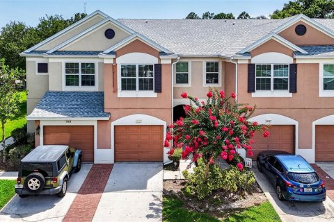 Adosado en venta en Wesley Chapel, Florida, 3 dormitorios, 147.53 m2 № 2150050 - foto 30
