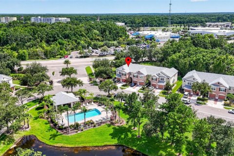 Adosado en venta en Wesley Chapel, Florida, 3 dormitorios, 147.53 m2 № 2150050 - foto 29