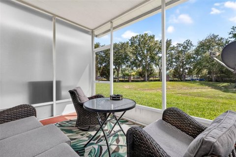 Adosado en venta en Wesley Chapel, Florida, 3 dormitorios, 147.53 m2 № 2150050 - foto 24