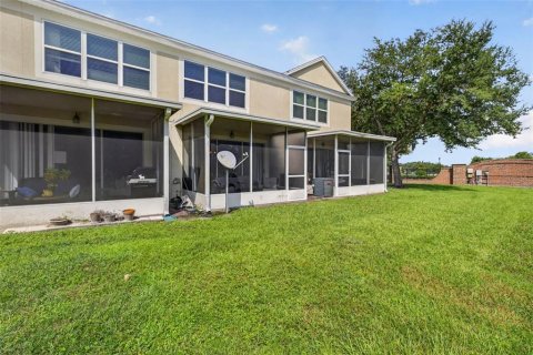 Adosado en venta en Wesley Chapel, Florida, 3 dormitorios, 147.53 m2 № 2150050 - foto 26
