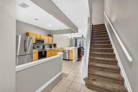 Adosado en venta en Wesley Chapel, Florida, 3 dormitorios, 147.53 m2 № 2150050 - foto 5
