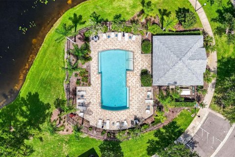 Adosado en venta en Wesley Chapel, Florida, 3 dormitorios, 147.53 m2 № 2150050 - foto 27