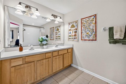 Adosado en venta en Wesley Chapel, Florida, 3 dormitorios, 147.53 m2 № 2150050 - foto 21
