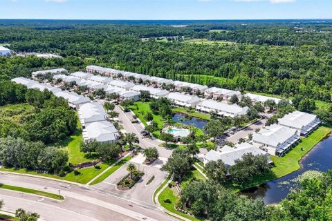 Adosado en venta en Wesley Chapel, Florida, 3 dormitorios, 147.53 m2 № 2150050 - foto 28