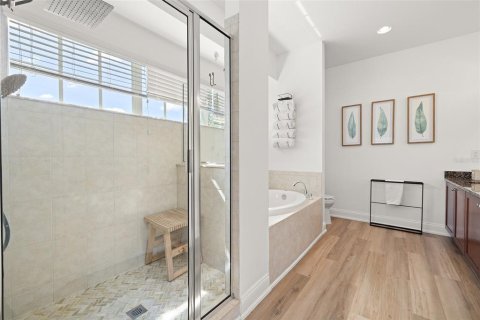 Adosado en venta en Tampa, Florida, 3 dormitorios, 214.79 m2 № 1844829 - foto 18