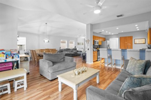 Casa en venta en Davie, Florida, 3 dormitorios, 158.77 m2 № 1896186 - foto 13