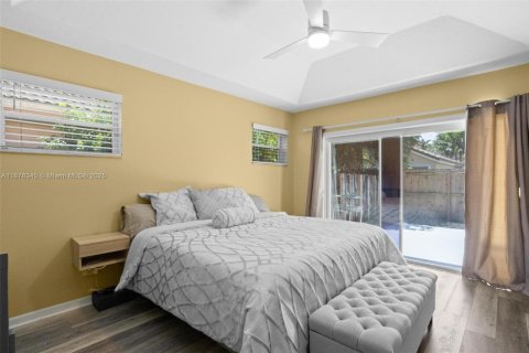Casa en venta en Davie, Florida, 3 dormitorios, 158.77 m2 № 1896186 - foto 20