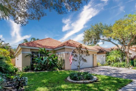 Casa en venta en Davie, Florida, 3 dormitorios, 158.77 m2 № 1896186 - foto 3