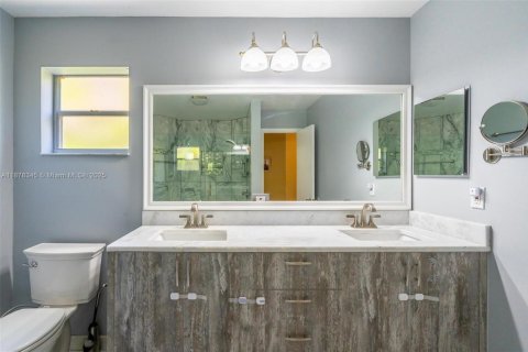 Casa en venta en Davie, Florida, 3 dormitorios, 158.77 m2 № 1896186 - foto 27